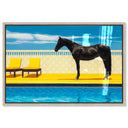 Palm Springs Stallion
