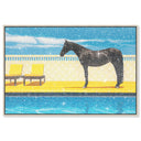 Palm Springs Stallion
