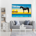 Palm Springs Stallion
