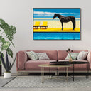 Palm Springs Stallion