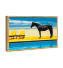Palm Springs Stallion