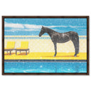 Palm Springs Stallion