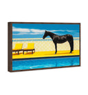 Palm Springs Stallion