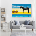 Palm Springs Stallion