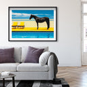 Palm Springs Stallion