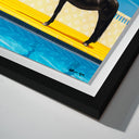 Palm Springs Stallion