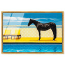 Palm Springs Stallion