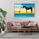 Palm Springs Stallion