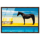 Palm Springs Stallion