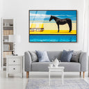 Palm Springs Stallion