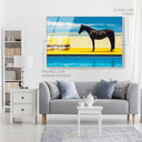 Palm Springs Stallion