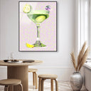 Daiquiri Paris