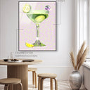Daiquiri Paris