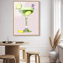 Daiquiri Paris