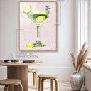 Daiquiri Paris