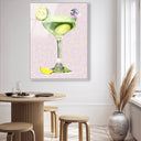 Daiquiri Paris