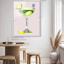 Daiquiri Paris