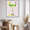 Daiquiri Paris