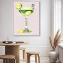 Daiquiri Paris