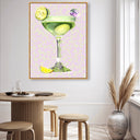 Daiquiri Paris