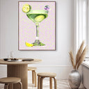 Daiquiri Paris