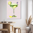 Daiquiri Paris