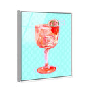 Watermelon Spritz Rome