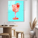 Watermelon Spritz Rome