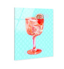 Watermelon Spritz Rome