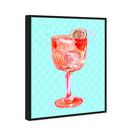 Watermelon Spritz Rome