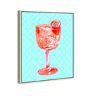 Watermelon Spritz Rome