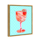 Watermelon Spritz Rome