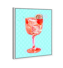 Watermelon Spritz Rome