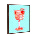 Watermelon Spritz Rome