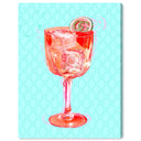 Watermelon Spritz Rome
