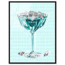 Diamond Martini