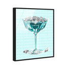 Diamond Martini