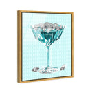 Diamond Martini