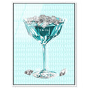Diamond Martini