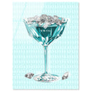 Diamond Martini