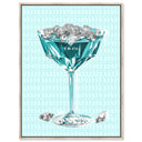 Diamond Martini