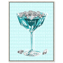 Diamond Martini