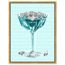 Diamond Martini