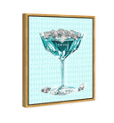 Diamond Martini