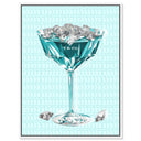 Diamond Martini
