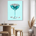 Diamond Martini