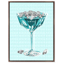 Diamond Martini