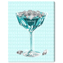 Diamond Martini