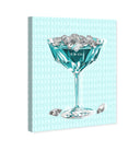 Diamond Martini