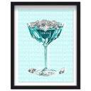 Diamond Martini